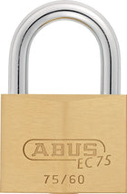 ABUS cylinder padlock 75/60 gl.-7561 Lock body width 60 mm ( 3000280294 )