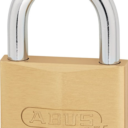 ABUS cylinder padlock 75/60 gl.-7561 Lock body width 60 mm ( 3000280294 )