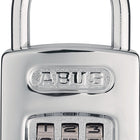 ABUS Zahlenvorhangschloss 160/40 Schlosskörperbreite 42 mm ( 3000280301 )