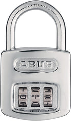 ABUS Zahlenvorhangschloss 160/40 Schlosskörperbreite 42 mm ( 3000280301 )