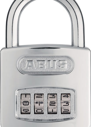 ABUS Zahlenvorhangschloss 160/50 Schlosskörperbreite 51 mm ( 3000280302 )