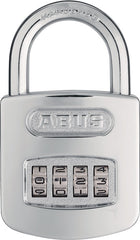 ABUS Zahlenvorhangschloss 160/50 Schlosskörperbreite 51 mm ( 3000280302 )