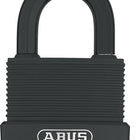 ABUS cylinder padlock 70/50 gl. lock body width 55 mm ( 3000280280 )