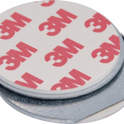 ABUS HSZU10100 magnetic holder for smoke alarms ( 3000280322 )