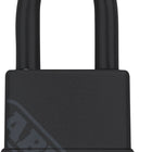 ABUS cylinder padlock 70/50 vs. lock body width 55 mm ( 3000280277 )