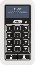 Clavier ABUS CFT3100 W surface tactile ( 3000280249 )