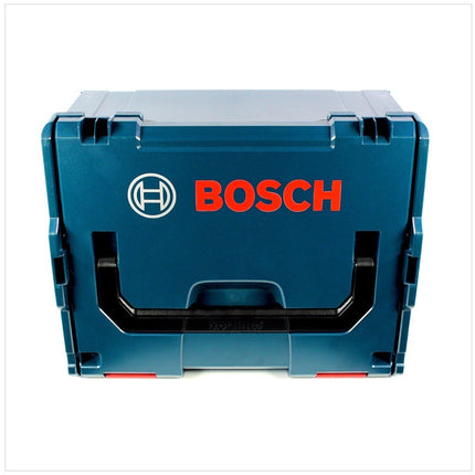 Bosch GKS 18V-57 G Akku Kreissäge 18V 165 mm in L-Boxx + 1x Akku 6,0Ah - ohne Ladegerät - Toolbrothers