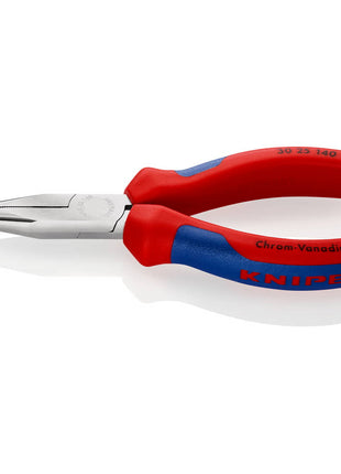 KNIPEX Langbeckzange Gesamtlänge 140 mm Form 2 ( 4000810290 )