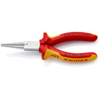 KNIPEX Langbeckzange Gesamtlänge 160 mm Form 3 ( 4000810304 )