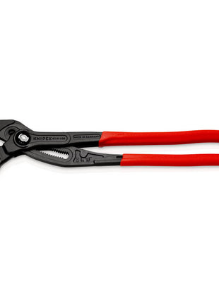 Szczypce do rur i pomp wodnych KNIPEX Cobra(R) Długość 400 mm Szerokość zacisku 95 mm ( 4000810676 )