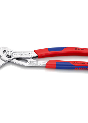 KNIPEX Wasserpumpenzange Cobra® Länge 250 mm Spannweite 46 mm ( 4000810688 )