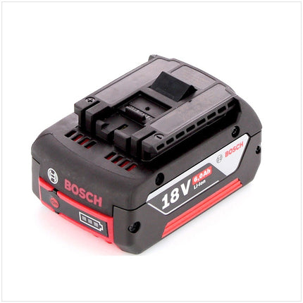 Bosch GKS 18 V-57 G Professional Akku Kreissäge 165 mm mit 1x GBA 6,0 Ah Akku - ohne Ladegerät und Koffer - Toolbrothers