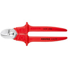 KNIPEX Coupe-câble  longueur 230 mm ( 4000810901 )