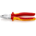 KNIPEX Kraftkombizange Länge 200 mm ( 4000810246 )