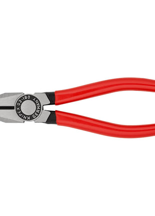 KNIPEX Pince universelle  longueur 180 mm ( 4000810206 )