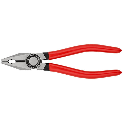 Pinze combinate KNIPEX lunghezza 180 mm ( 4000810206 )