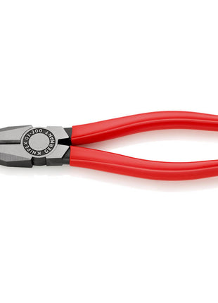 KNIPEX Kombizange Länge 200 mm ( 4000810207 )