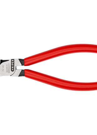 Cortadores laterales KNIPEX longitud 140 mm (4000810120)