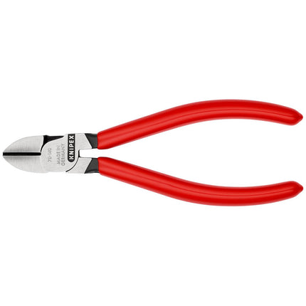 Frese diagonali KNIPEX lunghezza 140 mm ( 4000810120 )