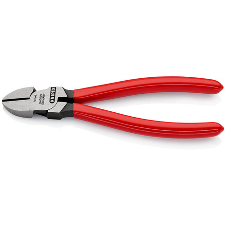 Cortador lateral KNIPEX longitud 160 mm (4000810121)