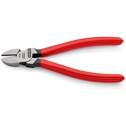 KNIPEX Szczypce do cięcia ukośnego o długości 160 mm ( 4000810121 )