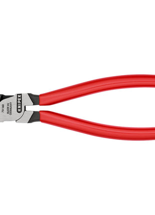 Cortador lateral KNIPEX longitud 160 mm (4000810121)