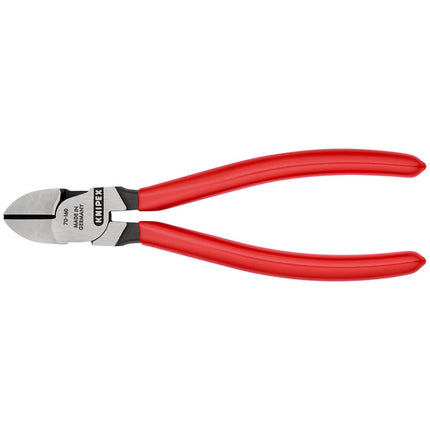 KNIPEX Szczypce do cięcia ukośnego o długości 160 mm ( 4000810121 )
