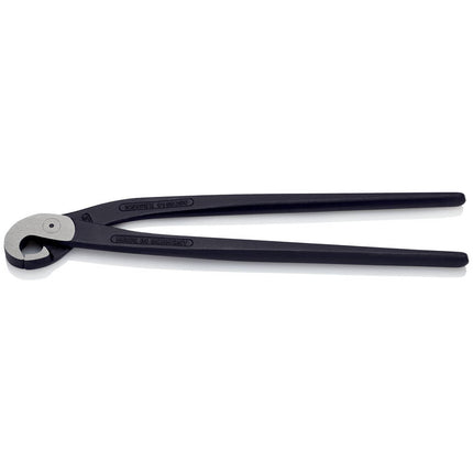 KNIPEX Tile punch pliers 200 mm ( 4000817112 )