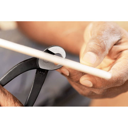 KNIPEX Tile punch pliers 200 mm ( 4000817112 )