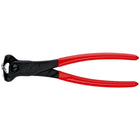 Fresas diagonales KNIPEX Longitud total 160 mm ( 4000810073 )