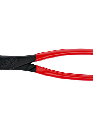 Szczypce tnące boczne KNIPEX o całkowitej długości 160 mm ( 4000810073 )