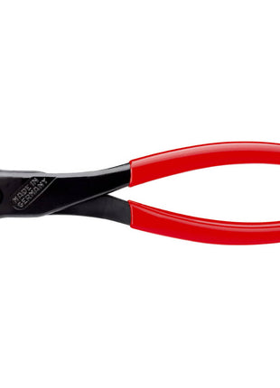 Cortador frontal KNIPEX longitud total 180 mm (4000810075)