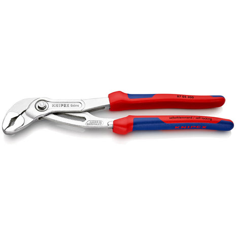 KNIPEX Pince multiprises Cobra® longueur 300 mm envergure 60 mm ( 4000810705 )