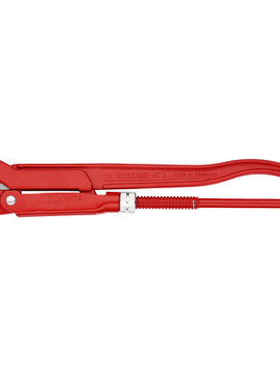 KNIPEX Rohrzange Gesamtlänge 420 mm Spannweite 0-60 mm ( 4000810738 )