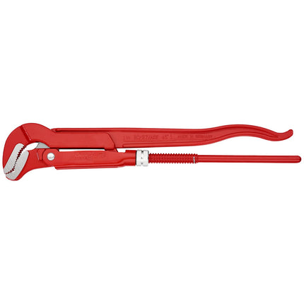 KNIPEX Pipe wrench Overall length 420 mm Clamping width 0-60 mm ( 4000810738 )