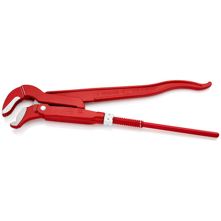 KNIPEX Pipe wrench Overall length 420 mm Clamping width 0-60 mm ( 4000810738 )