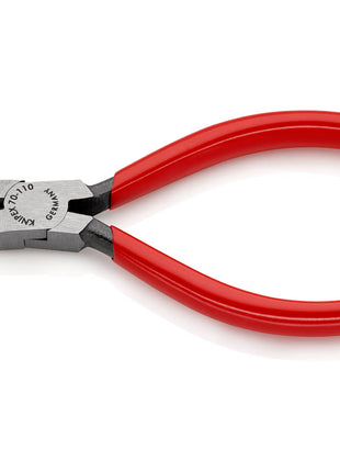 KNIPEX Seitenschneider Länge 110 mm ( 4000794206 )