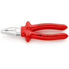 KNIPEX alicates universales longitud 200 mm (4000794047)