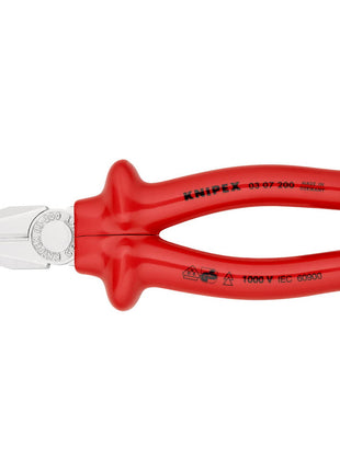 KNIPEX Kombizange Länge 200 mm ( 4000794047 )