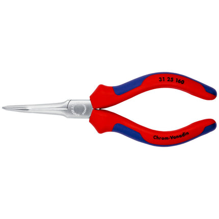 KNIPEX Nadelzange Länge 160 mm ( 4000794524 )