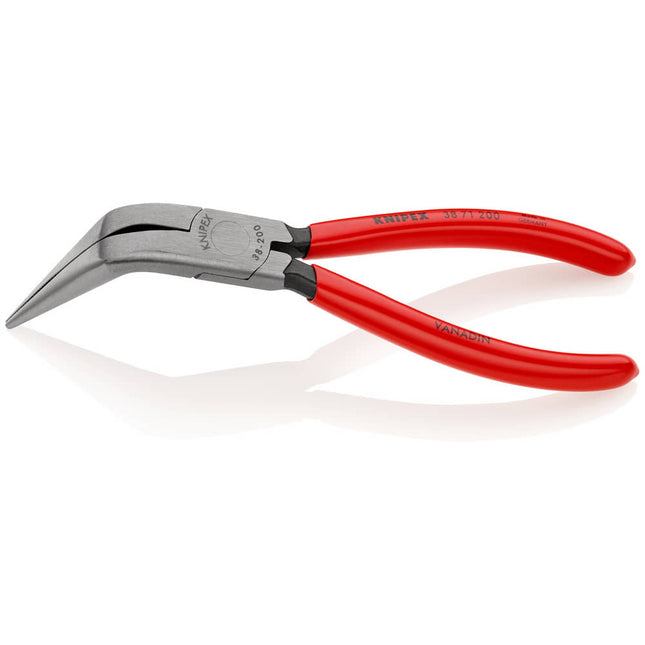 Pinza meccanica KNIPEX lunghezza 200 mm forma 7 ( 4000794575 )