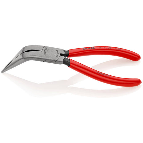 Alicates de mecánico KNIPEX longitud 200 mm forma 7 (4000794575)