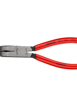 Alicates de mecánico KNIPEX longitud 200 mm forma 7 (4000794575)