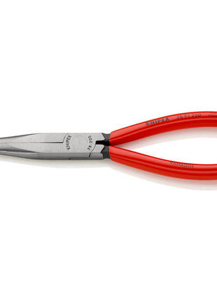 Alicates de mecánico KNIPEX longitud 200 mm forma 9 (4000794576)