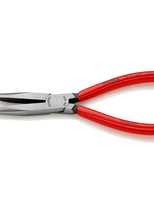 Alicates de mecánico KNIPEX longitud 200 mm forma 9 (4000794576)