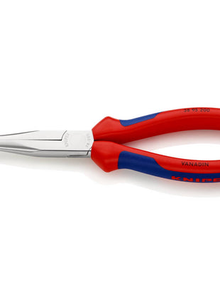 Alicates de mecánico KNIPEX longitud 200 mm forma 9 (4000794577)