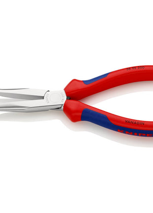 Alicates de mecánico KNIPEX longitud 200 mm forma 9 (4000794577)