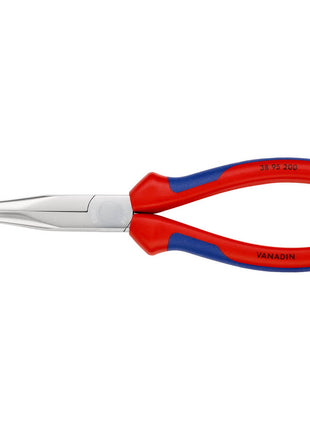 Alicates de mecánico KNIPEX longitud 200 mm forma 9 (4000794577)