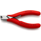 KNIPEX cortador frontal electrónico longitud 115 mm (4000794587)