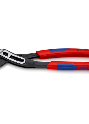 Szczypce do pomp wodnych KNIPEX Alligator(R) Długość 250 mm Szerokość zacisku 46 mm ( 4000794290 )